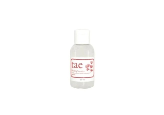 tae Healing Sanitiser Lavendel